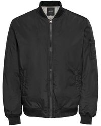 Only & Sons - Veste 22023287 - Lyst