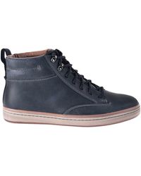 clarks norsen mid gtx
