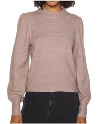 Jdy - Pull Rue - Lyst