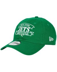 KTZ - Cappellino Retro Nfl 9Twenty New York Jets - Lyst