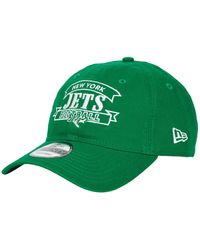 KTZ - Cappellino Retro Nfl 9Twenty New York Jets - Lyst