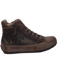 chaussures candice cooper homme soldes