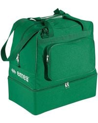 Erreà - Sac de sport Borsa Basic Media - Lyst