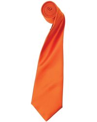 PREMIER - Echarpe Satin - Lyst