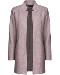 ONLY - Manteau ONLSOHO - Lyst
