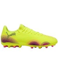 PUMA - Chaussures de foot Chaussures de football Future 8 Play Mg - Lyst