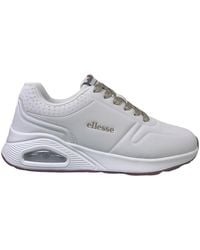 Ellesse - Baskets Basses Bolla005 - Lyst