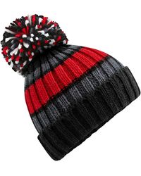BEECHFIELD® - Bonnet BC4969 - Lyst