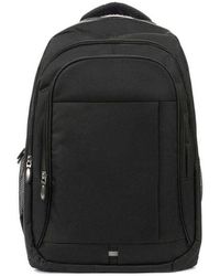 KEDDO - Sac ordinateur black casual backpack - Lyst