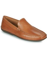 So Size Millie Loafers / Casual Shoes - Brown