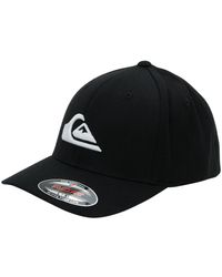 Quiksilver - Casquette Mountain And Wave - Lyst