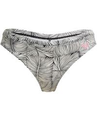 Roxy - Maillots de bain Pro Surf Cheeky - Lyst