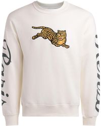 felpa beckenbauer kenzo