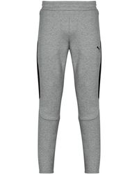 PUMA - Jogging Evostripe Core Pants - Lyst