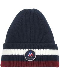 Peak Mountain - Bonnet Bonnet MABLY - Lyst