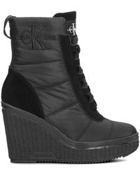 Calvin Klein RE9774 - Nero