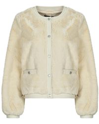 Vero Moda - Giubbotto Vmstarlet - Lyst
