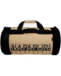 Sacs de voyage et valises Napapijri pour femme | Réductions en ligne jusqu'à  20 % | Lyst