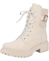 Rieker - Bottes - Lyst