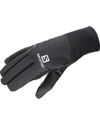 Spartoo Equipe Glove M - Nero