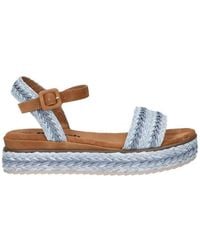 Refresh - Sandales compensées 72688 - Lyst