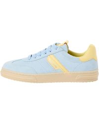 Tamaris - Baskets basses Basket Basse Cuir - Lyst