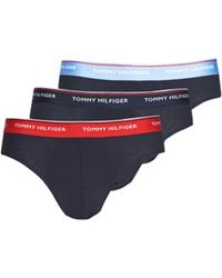 Tommy Hilfiger Boxershorts und Slips für Herren - Bis 45% Rabatt | Lyst DE