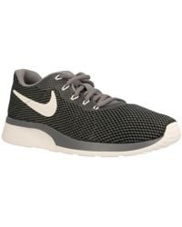 Tanjun Racer Women's Shoes (trainers) In Grey Tanjun Racer Women's Shoes (trainers) In Grey
