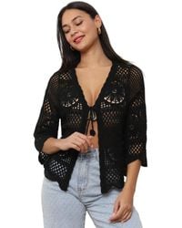 La Modeuse - Vest 74361_P175833 - Lyst