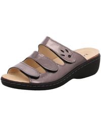Longo - Sabots - Lyst