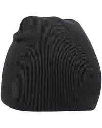 BEECHFIELD® - Bonnet BC5266 - Lyst