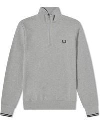 Fred Perry - Pull - Lyst