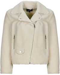 ONLY - Mantel Onlrio - Lyst