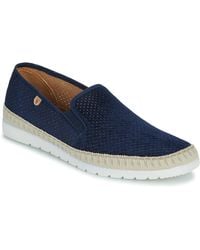 Verbenas - Espadrilles Boris Hole Gallery - Lyst