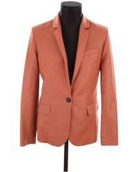 Paul & Joe - Veste Blazer en laine - Lyst