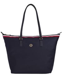 Sac cabas tommy hilfiger pas cher clearance