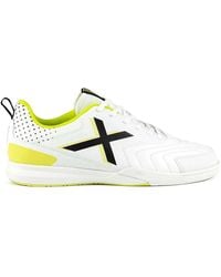 Munich - Chaussures De Foot Rondito Bl - Lyst