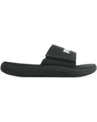 PUMA Leren sandalen voor heren vanaf € 18 | Lyst NL