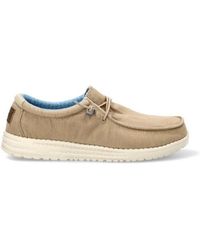 Etika - Slip Ons 812313 - Lyst