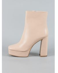 Keslem - Bottines 27739 - Lyst