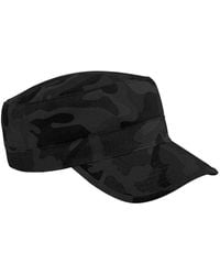BEECHFIELD® - Casquette BB33 - Lyst