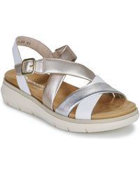 Remonte - Sandalen D2K53-91 - Lyst