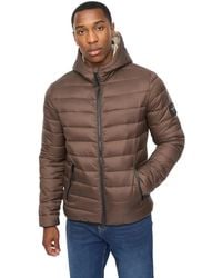 Crosshatch - Blouson BG2330 - Lyst