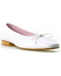 Callaghan - Ballerines 25000 BAILARINA Blanc - Lyst