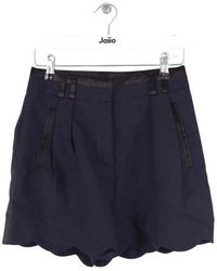 The Kooples - Short Mini Short - Lyst