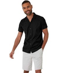 Threadbare - Chemise Maples - Lyst