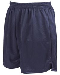 Precision - Short Attack - Lyst
