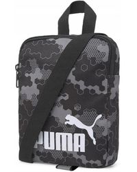 PUMA - Sac Bandouliere Phase - Lyst