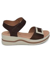 Cokketta - Sandales Compensées - Lyst