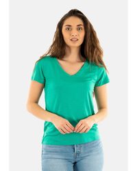 Freeman T.porter - T-shirt 23124717 - Lyst